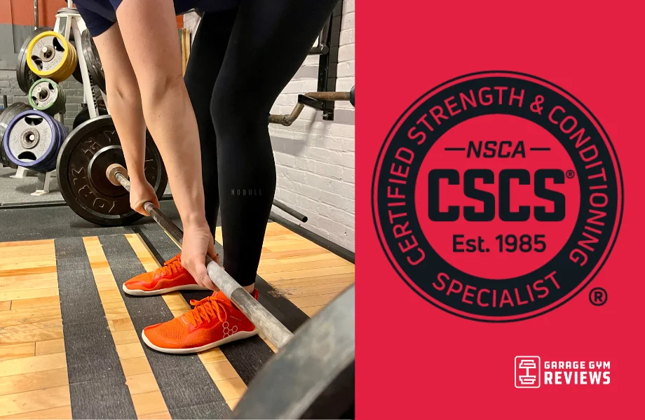 What Is the CSCS? The Gold Standard for Strength and Conditioning Coaches (2026)