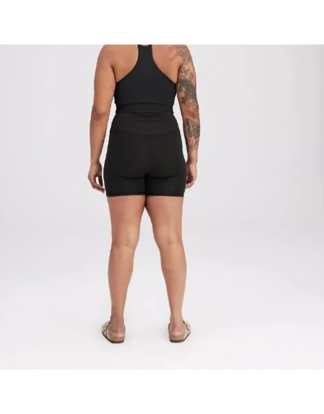 Girlfriend Collective FLOAT Ultralight Run Short