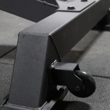 Vulcan Prime Adjustable Bench