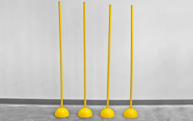 Powermax Agility Poles