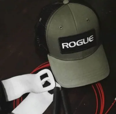 Rogue V2 Gymnastic Grips
