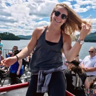 Gabrielle Kassel, CF-L1