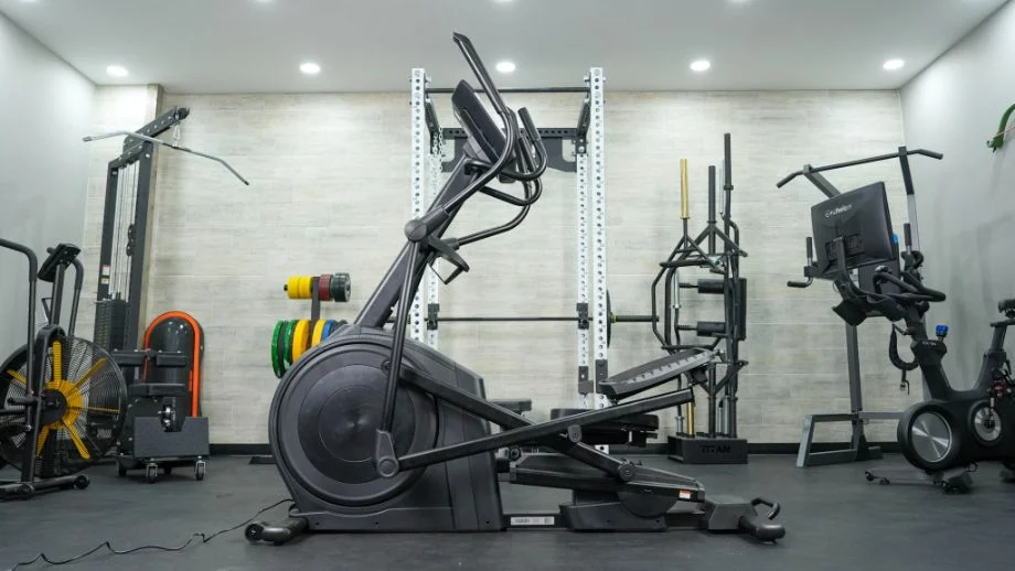 NordicTrack AirGlide Machine Only