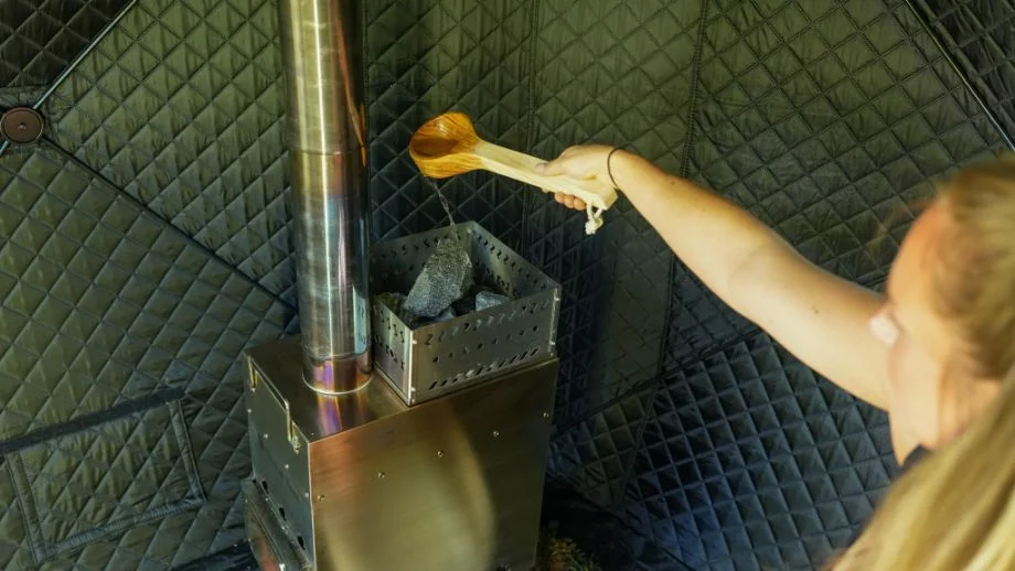 A Brief Look at the History of Saunas&nbsp;