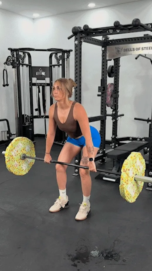 hang-clean-high-pull