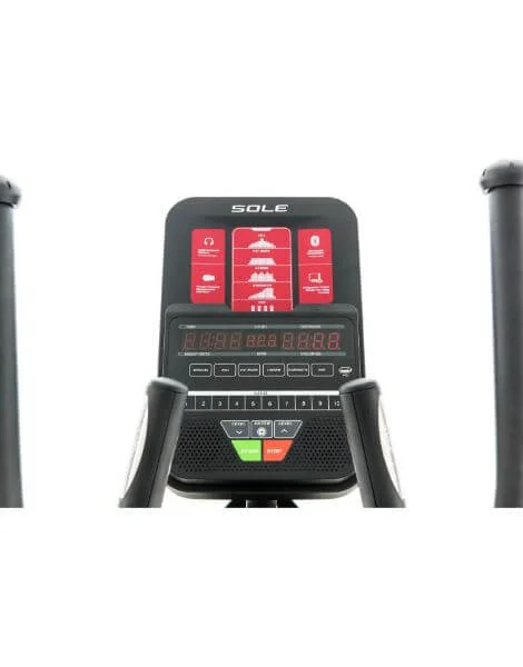 Sole E20 Elliptical
