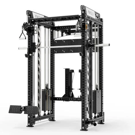 mikolo anubis 2 0 ultimate all in one smith machine product image