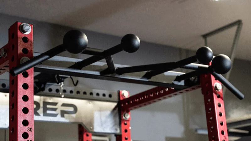 REP PR-5000 Power Rack