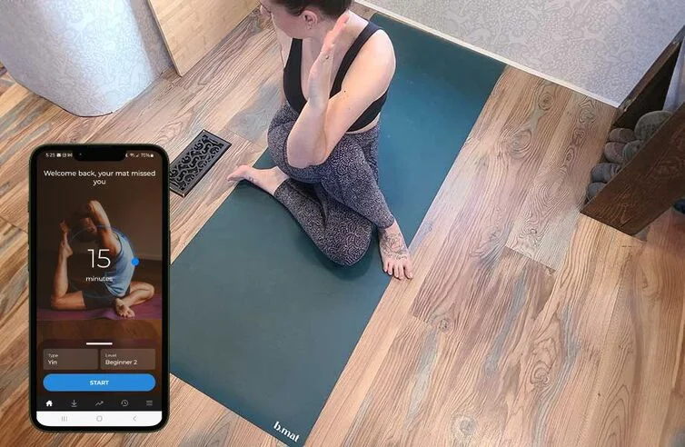 Down Dog App Review (2026): Highly Customizable Online Yoga&nbsp;