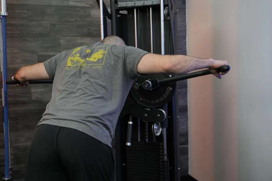 Bolt Fitness Valkyrie Review (2026): A Solid Home Gym Machine With Complicated Value