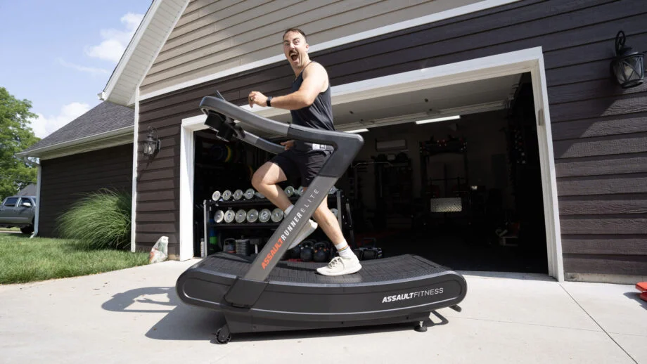 AssaultRunner Elite Review (2026): Expensive Manual Treadmill