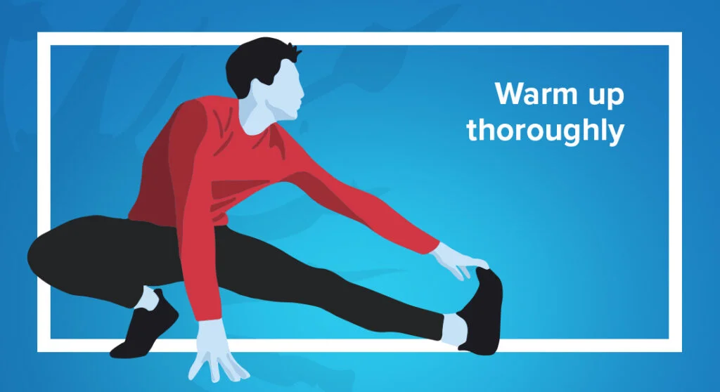 TreadmillInjury_Warmup