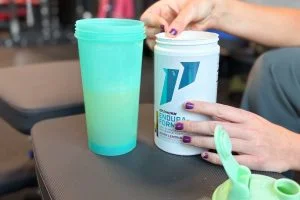 GGR 1st Phorm Endura Formance 11
