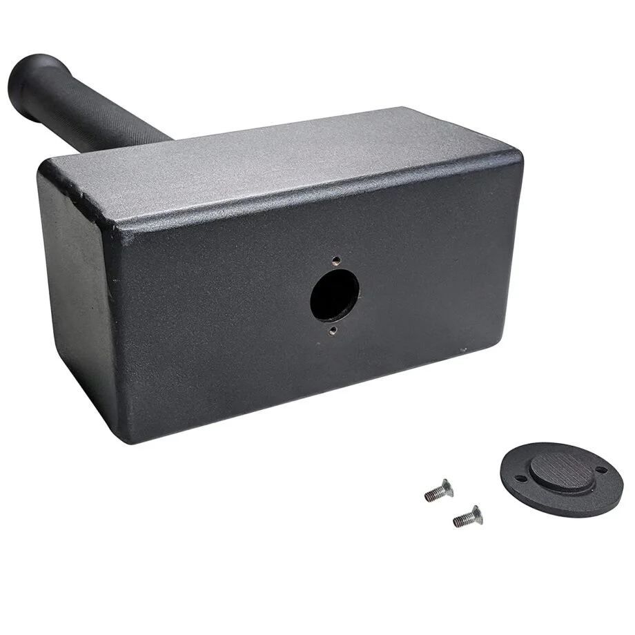 Titan Loadable Thor Hammer