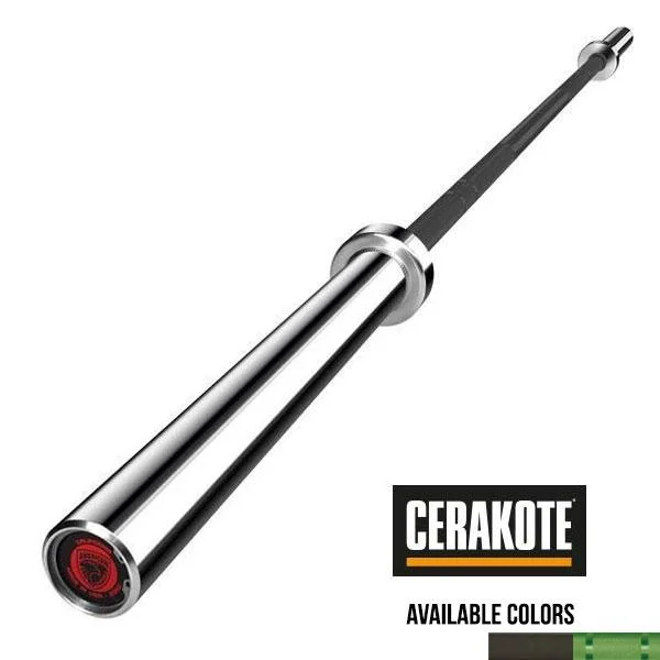 American Barbell California Bar