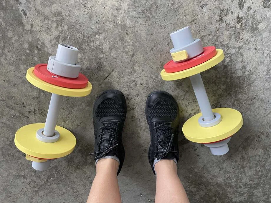 Born Primitive Shoe Review (2026): The Verdict After Wear-Testing These New Trainers