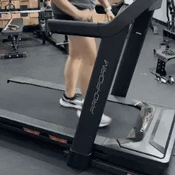 Proform Carbon Pro 2000 testing 2