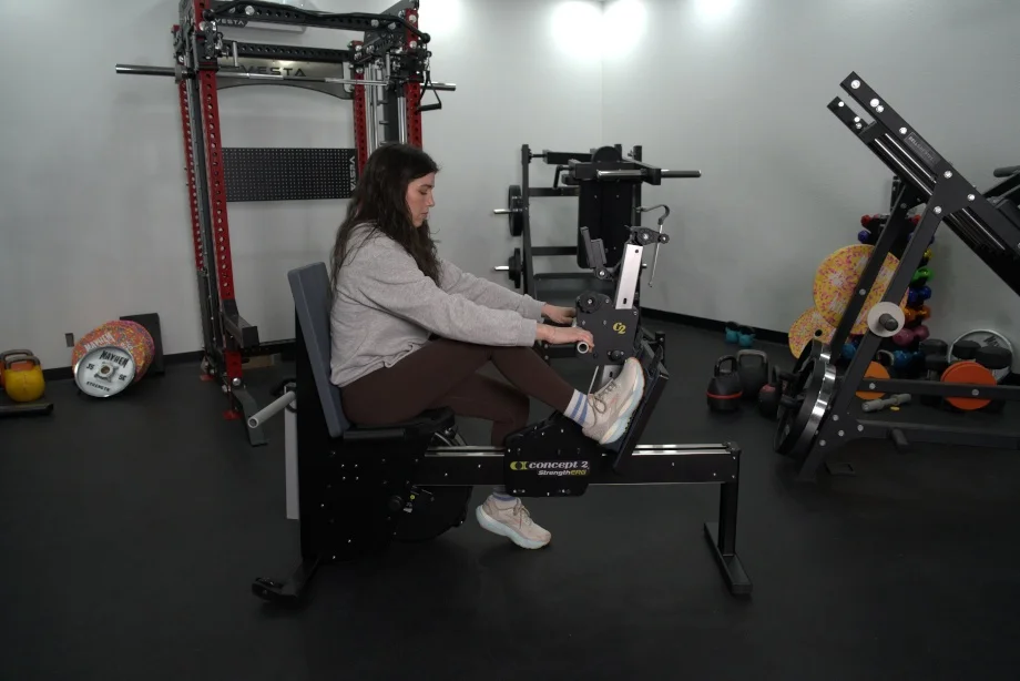 Concept2 StrengthErg Review (2026): The 3-in-1 Air-Powered Strength Training Machine