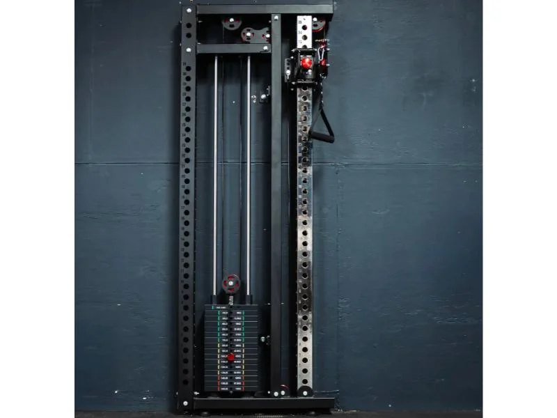 An image of the Fringe Sport Slim Gym functional trainer