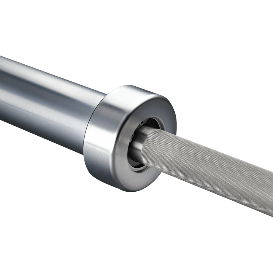 American Barbell Performance Bearing Bar