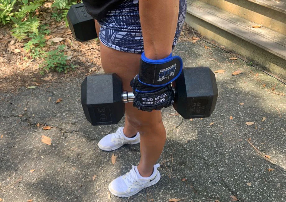 Farmer’s Carry: Harvest Strength Gains With This Farm-Fresh Fitness Favorite