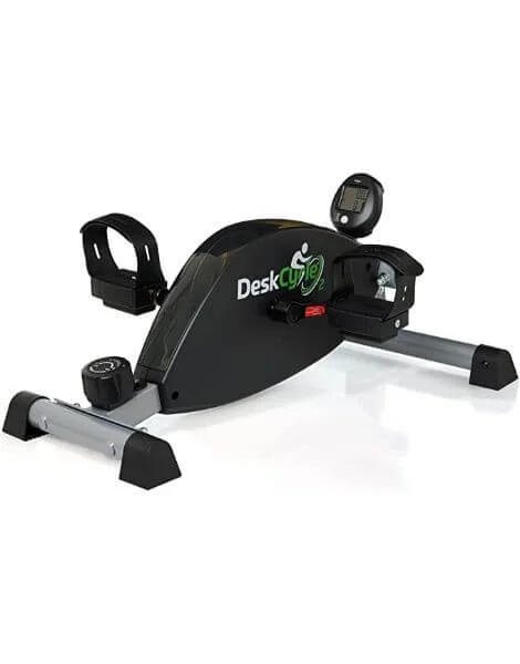 DeskCycle 2 Under Desk Bike Pedal Exerciser