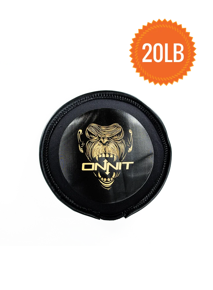Onnit Primal Steelbells