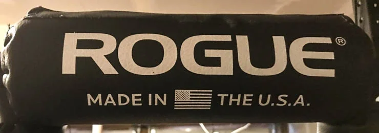 Rogue Safety Bar