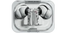 Nothing Ear (a) headphones