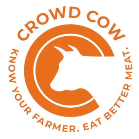 crowd cow logo