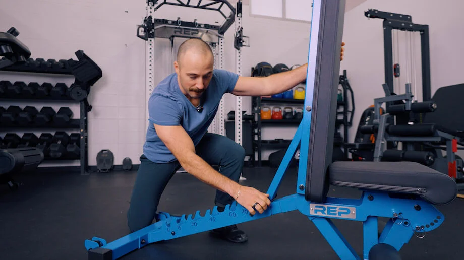 REP Fitness AB-3000 8