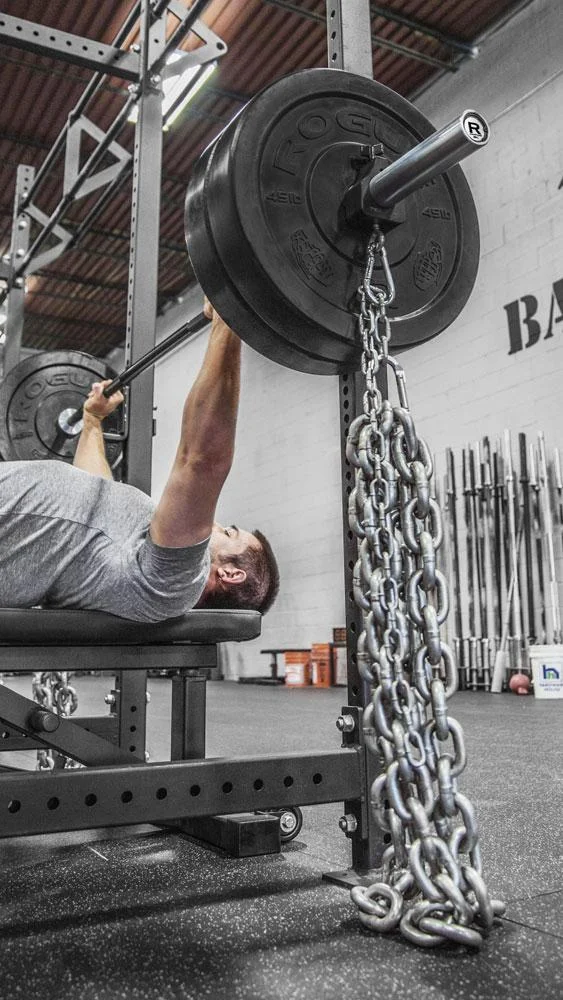 Proloc 2 Chain Collars