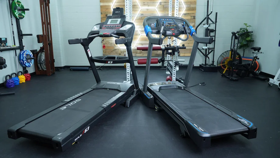 Sole vs Horizon Treadmill (2026): Durability and Versatility Go Head to Head