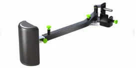 Prime Fitness Adjustable Stability Pad Attachment