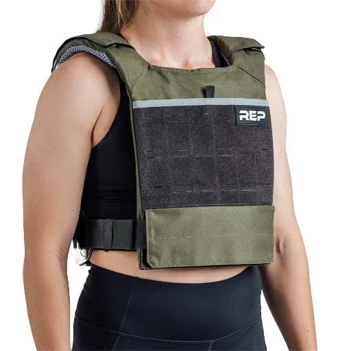 REP Fitness Strata Weight Vest