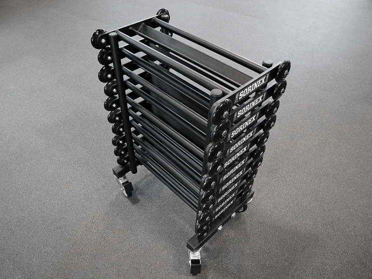 Sorinex Glute Ham Roller