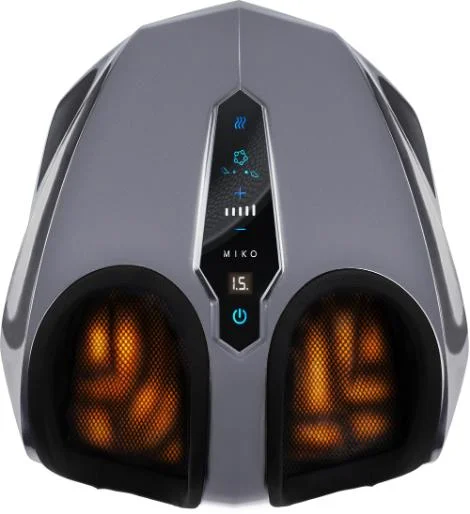 miko foot massager