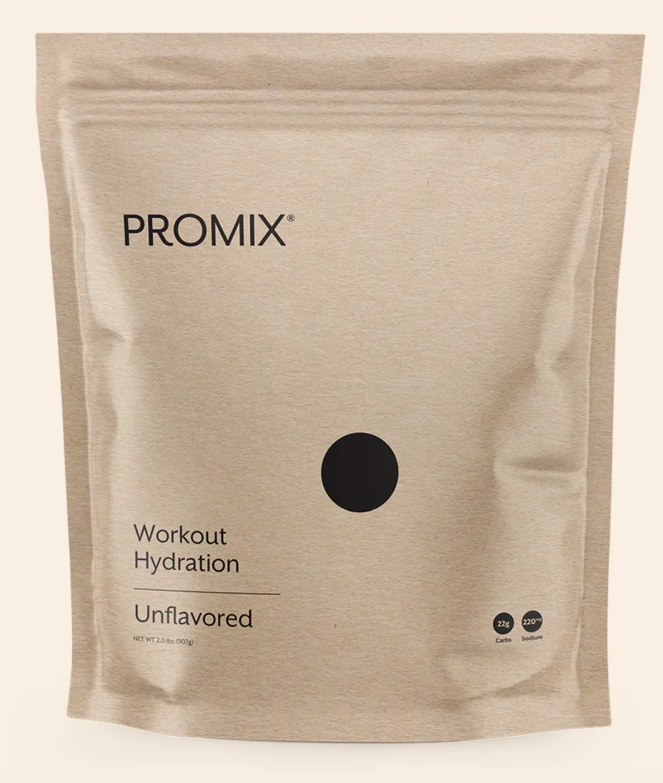 Promix Hydration