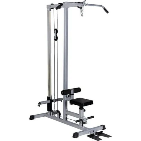 GDLF Lat Pulldown Machine