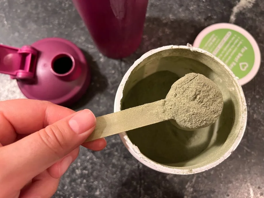 Skinny Greens Full Scoop