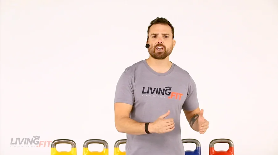 Living.Fit Review (2026): Kettlebells Galore, But There’s Much More