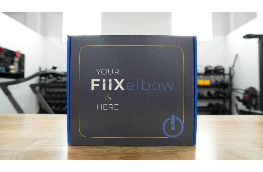 fiix elbow box
