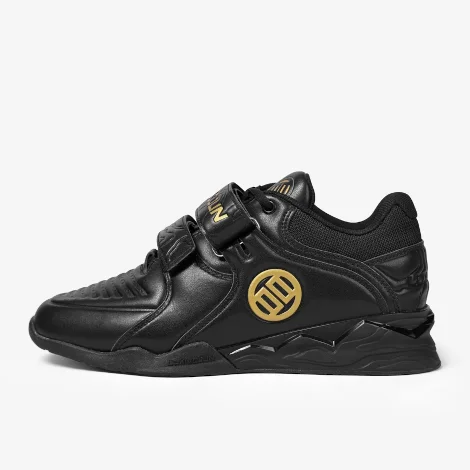 LUXIAOJUN Weightlifting Shoes
