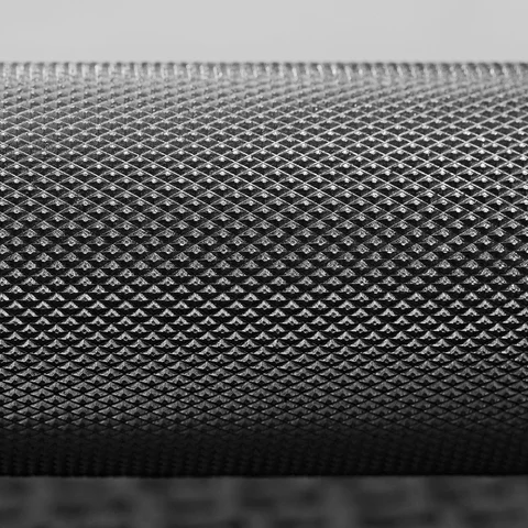 Fringe Sport 20KG Lone Star Power Bar