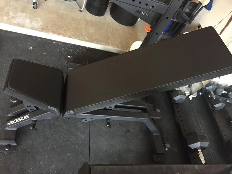 Rogue AB-3 Adjustable Bench