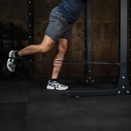 Fringe Sports Latex-Free Strength Bands