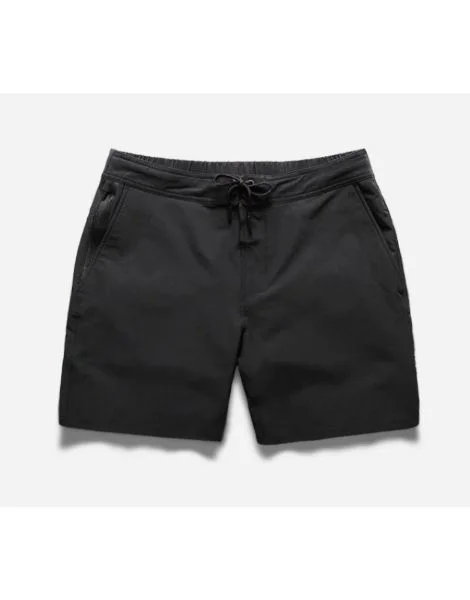 Ten Thousand Foundation Short