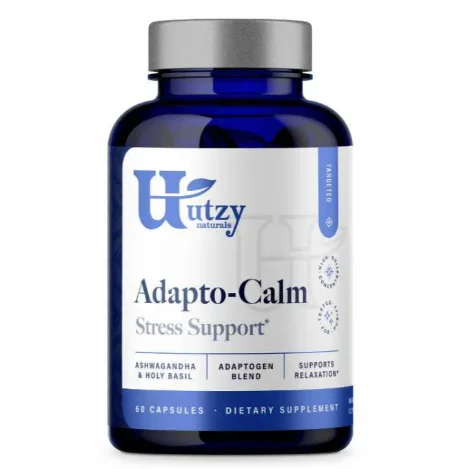 Utzy Naturals Adapto-Calm