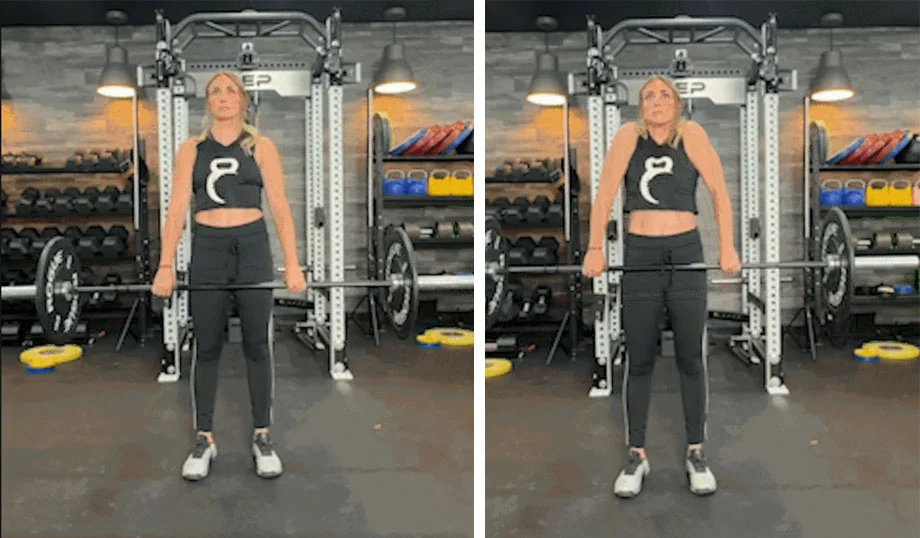 How To Do Shrugs: A Simple Strength Move for Bigger Shoulders and Traps