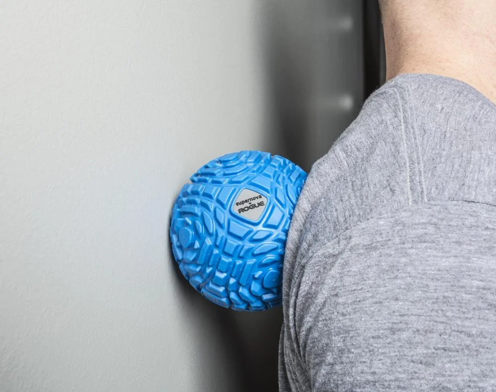 MobilityWOD Supernoava – 80MM